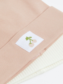 Шапка H&M модель 71018 Фото