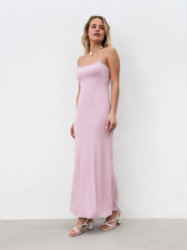 Платье макси Romashka Сербія модель 201059002011 Фото