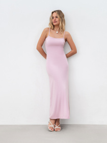 Платье макси Romashka Сербія модель 201059002011 Фото