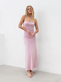 Платье макси Romashka Сербія модель 201059002011 Фото