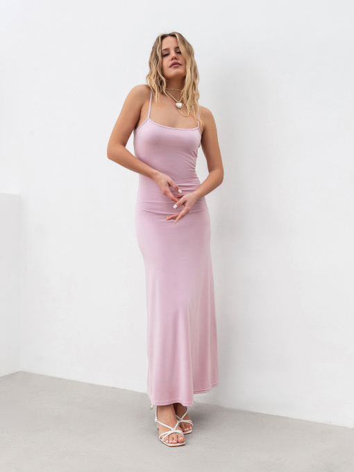 Платье макси Romashka Сербія модель 201059002011 Фото