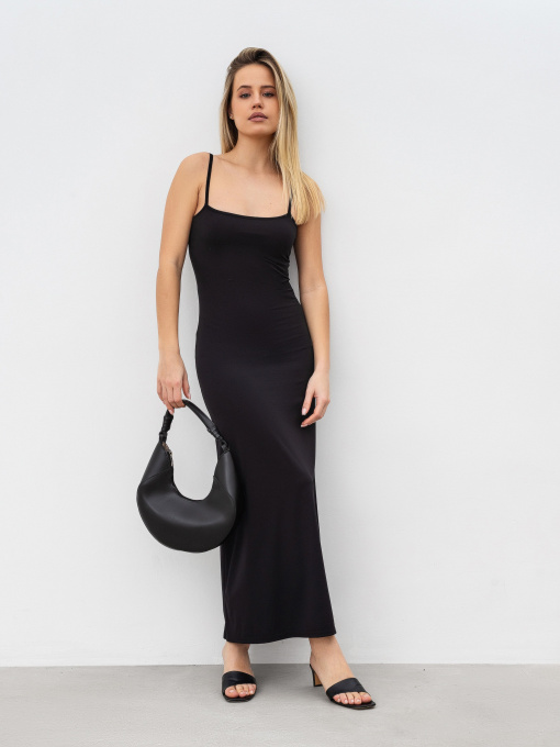 Платье макси Romashka Сербія модель 201059004101 Фото