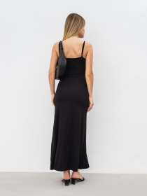 Сукня максі Romashka Сербія модель 201059004101 Фото