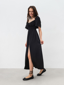 Сукня міді Romashka Флоренція модель 201060202101 Фото