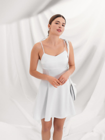 Платье мини Romashka Акіта модель 201057105091 Фото