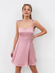 Платье мини Romashka Акіта модель 201057104011 Фото