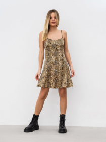 Сукня міні Romashka Карні модель 201059904071 Фото