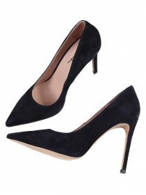 Туфли-лодочки Respect модель CC4469-WL Фото