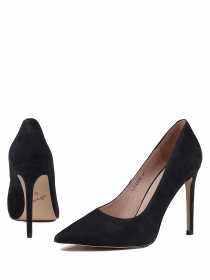 Туфлі на підборах Respect модель CC4469-WL Фото