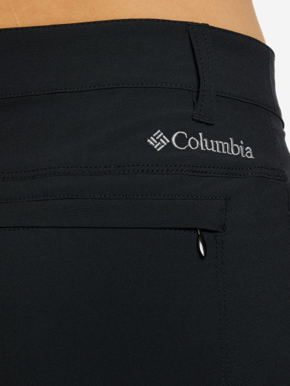 Штани спортивні Columbia Outdoor Elements модель 1884761CLB-010 — фото 5 - INTERTOP