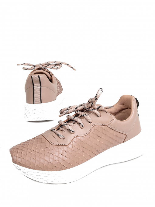 Кроссовки повседневные Respect модель VK74-128218 Фото