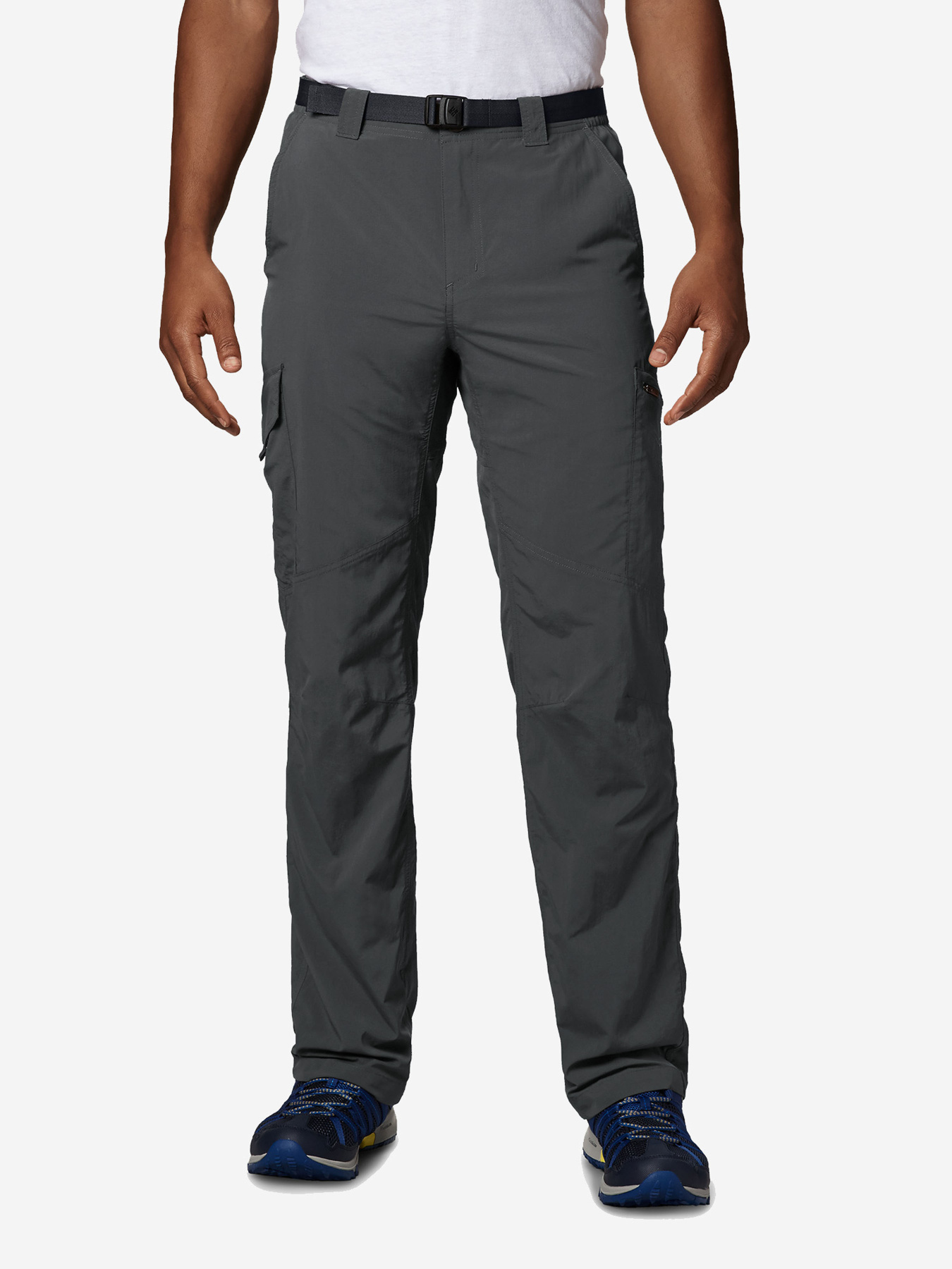 Чіноси Columbia Silver Ridge Модель 1441681CLB-028 Фото