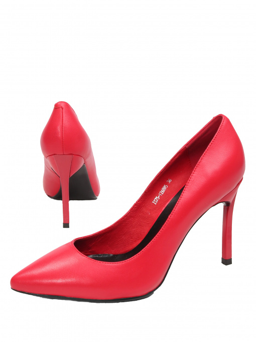 Туфлі на підборах Respect модель IS75-126595 Фото