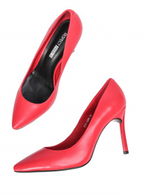 Туфлі на підборах Respect модель IS75-126595 Фото