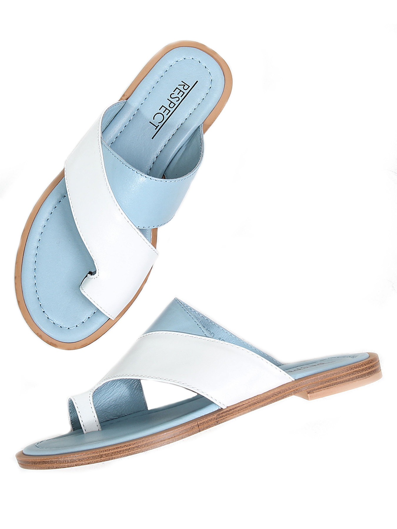 Сабо Respect модель 15420-101-316 Фото