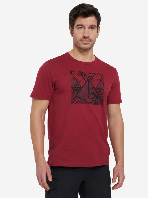 Футболка Northland Модель 127725N16-54 Фото