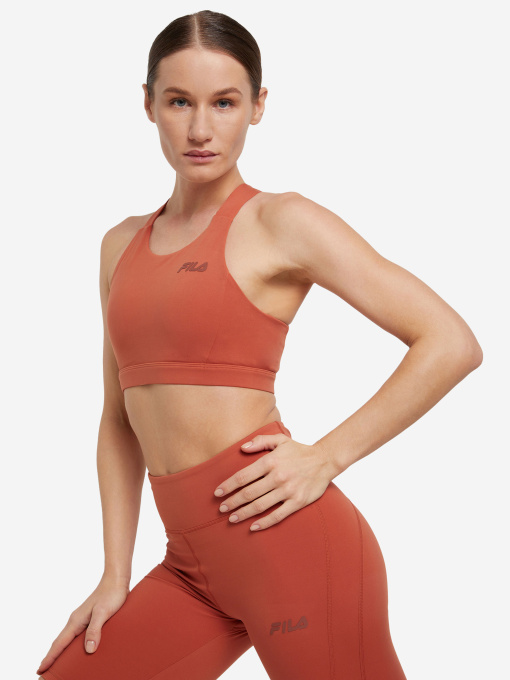 Топ спортивний FILA Модель 125530FLA-54 Фото