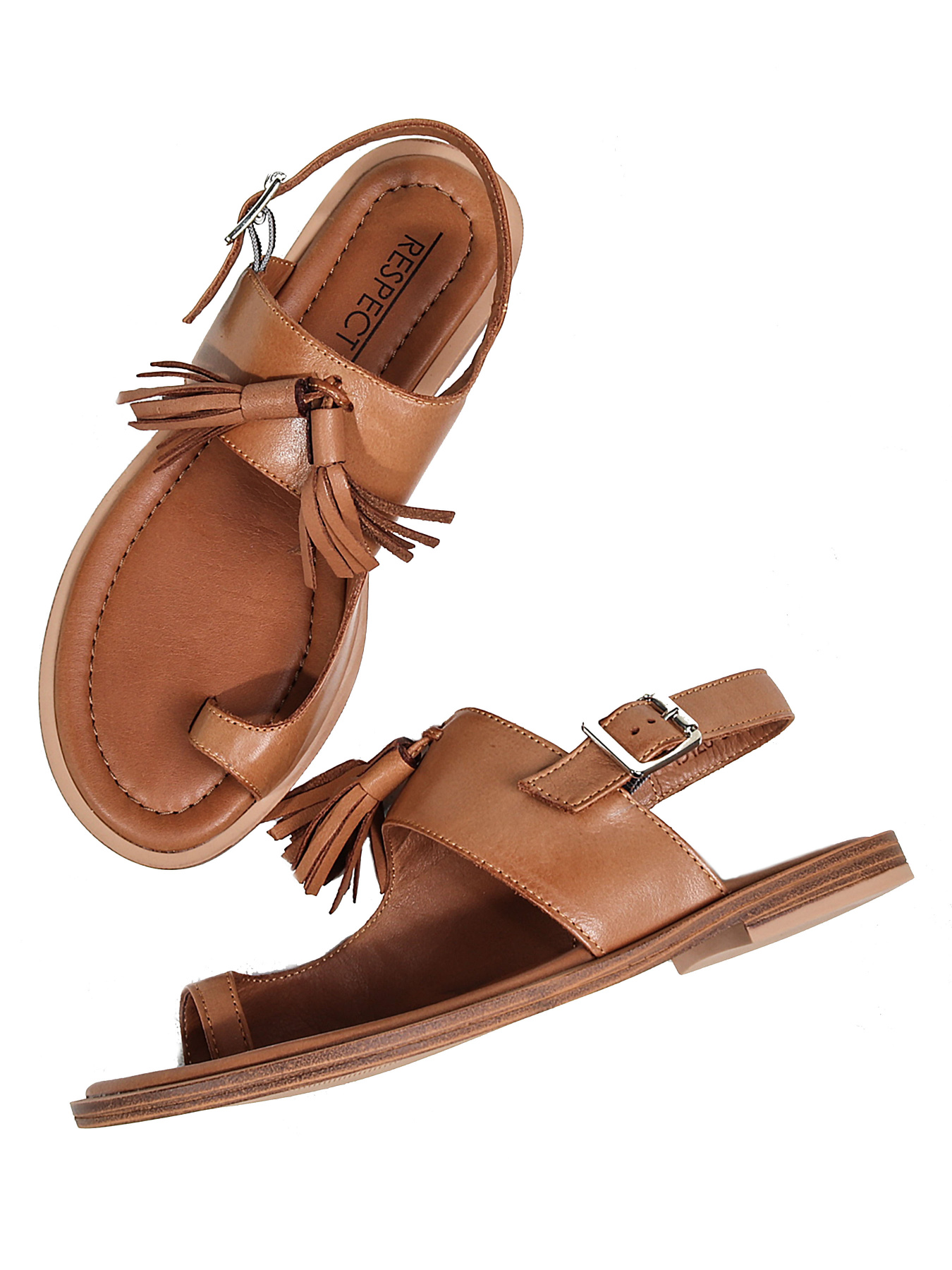 Сандалії Respect модель 15120-304_TABA Сандалії Respect модель 15120-304_TABA Фото