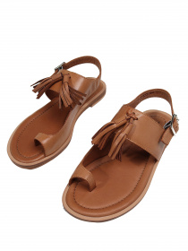 Сандалії Respect модель 15120-304_TABA Сандалії Respect модель 15120-304_TABA Фото