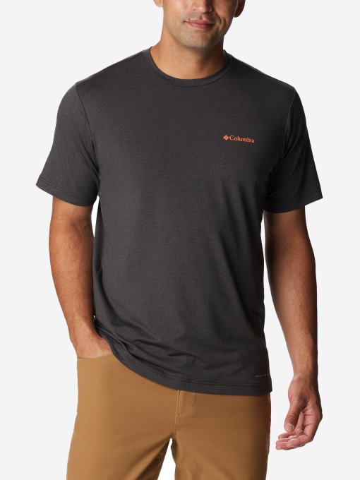 Футболка спортивна Columbia Модель 1930801CLB-016 Фото