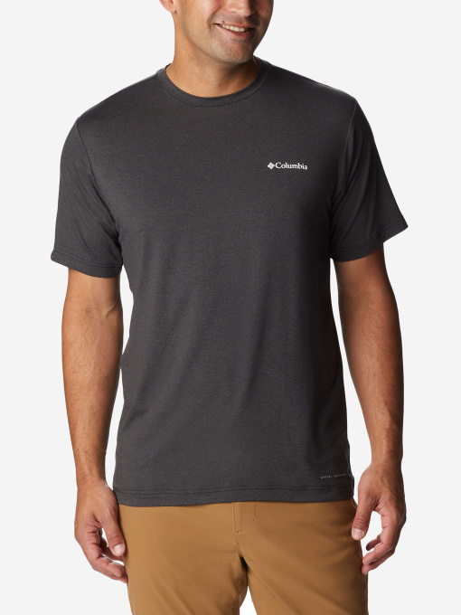 Футболка спортивна Columbia Модель 1930801CLB-017 Фото