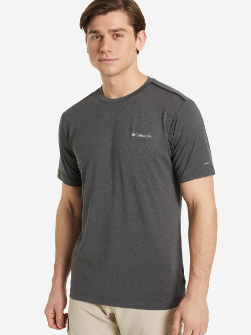 Футболка спортивна Columbia Модель 1893901CLB-012 Фото