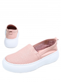 Сліпони Respect модель 446-12300_PUDRA Фото