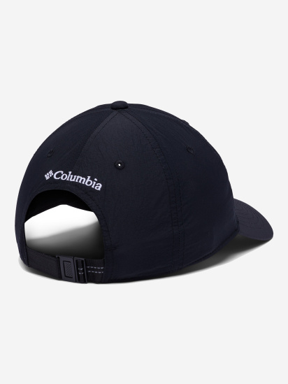 Кепка Columbia Spring Canyon Ball Cap модель 2035201CLB-010 — фото - INTERTOP