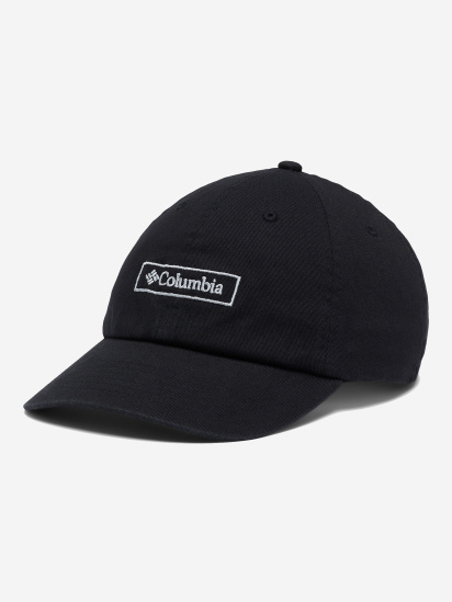 Кепка Columbia Logo Dad модель 2032041CLB-010 - фото