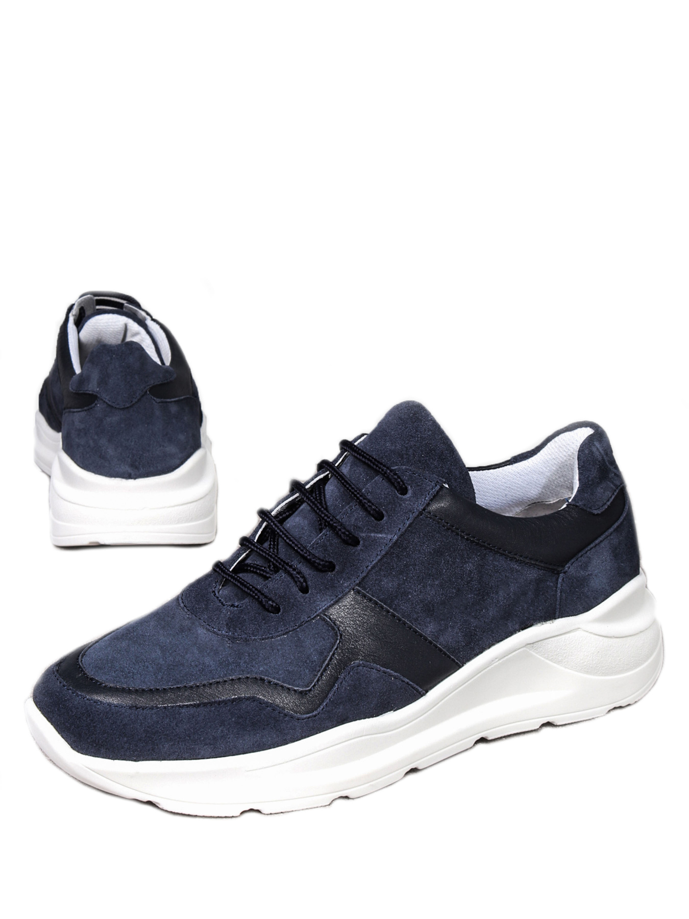 Кроссовки повседневные Respect модель 0830814182 Кроссовки повседневные Respect модель 0830814182 Фото