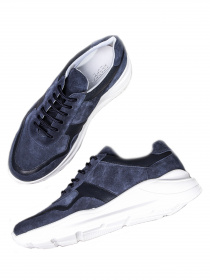 Кроссовки повседневные Respect модель 0830814182 Кроссовки повседневные Respect модель 0830814182 Фото