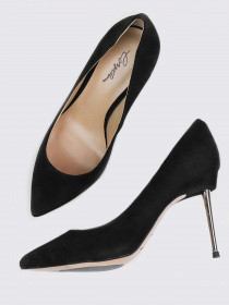 Туфли-лодочки Respect модель CC4180-WL Фото