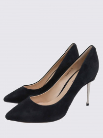 Туфли на каблуках Respect модель CC4180-WL Фото