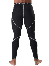 Тайтсы Berserk Sport Dynamic модель DynamicBlackPNTM Фото