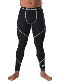 Тайтсы Berserk Sport Dynamic модель DynamicBlackPNTM Фото