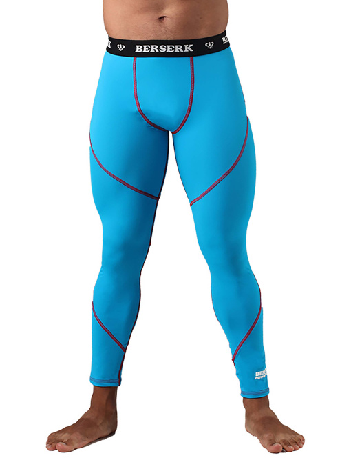 Тайтсы Berserk Sport Dynamic Light модель DynamiclightBluePNTM Фото