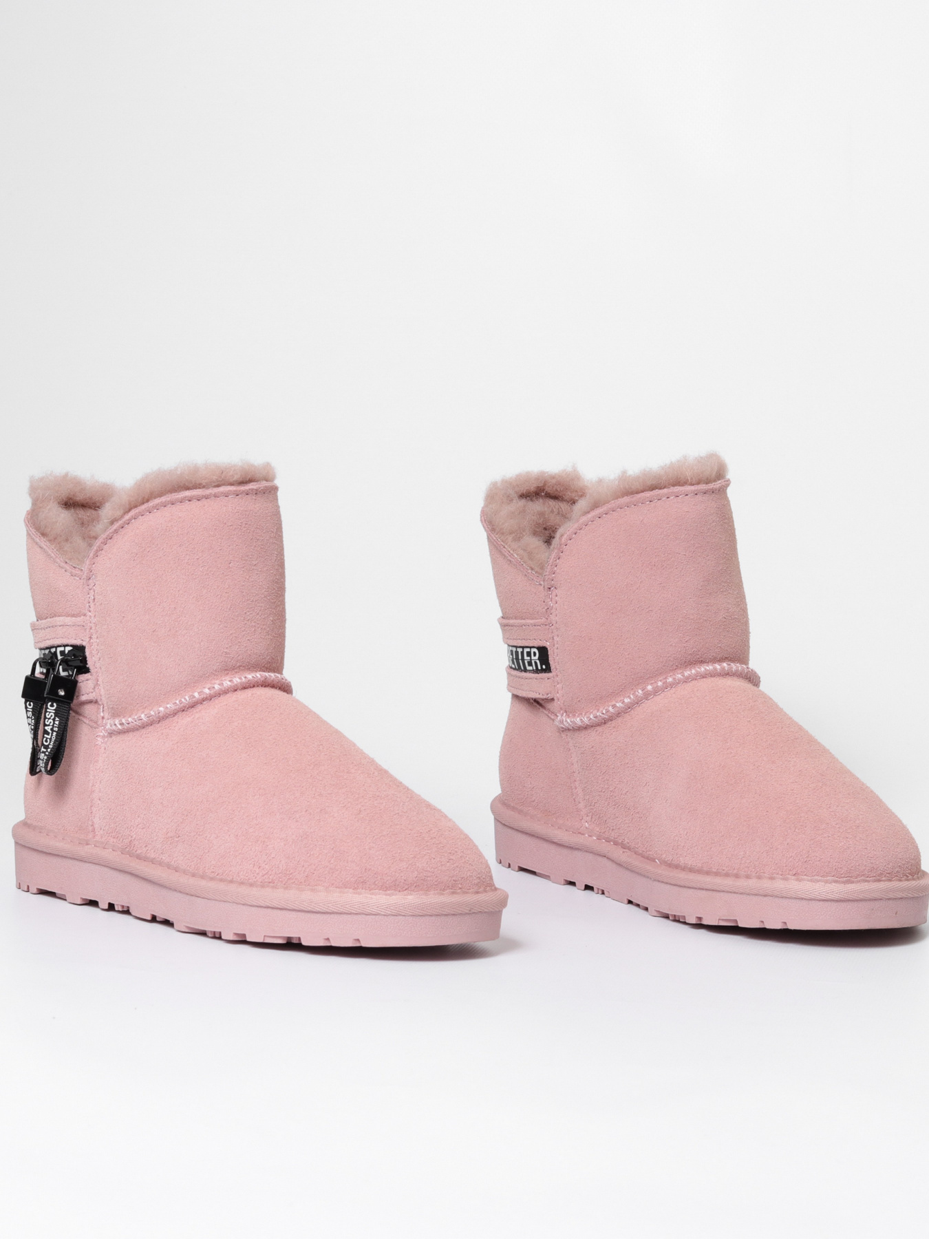 Сапоги Respect модель VK12-135152 Фото