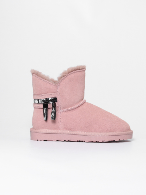 Чоботи Respect модель VK12-135152 Фото