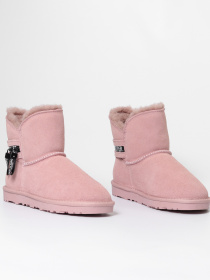 Сапоги Respect модель VK12-135152 Фото