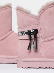 Сапоги Respect модель VK12-135152 Фото