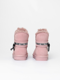 Сапоги Respect модель VK12-135152 Фото