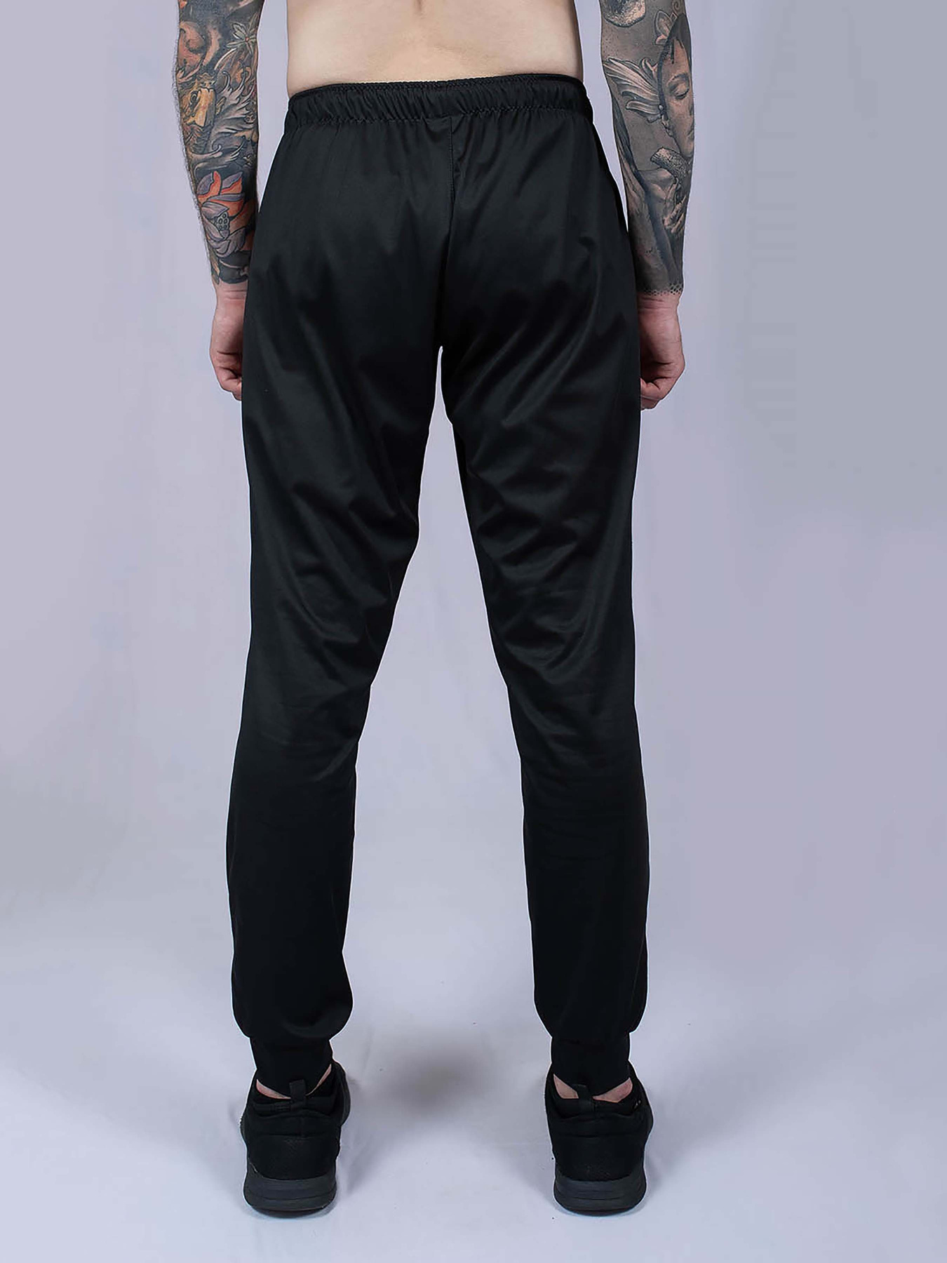 Джоггеры Berserk Sport Evolution fit модель EvolutionfitBlackPNTM Фото