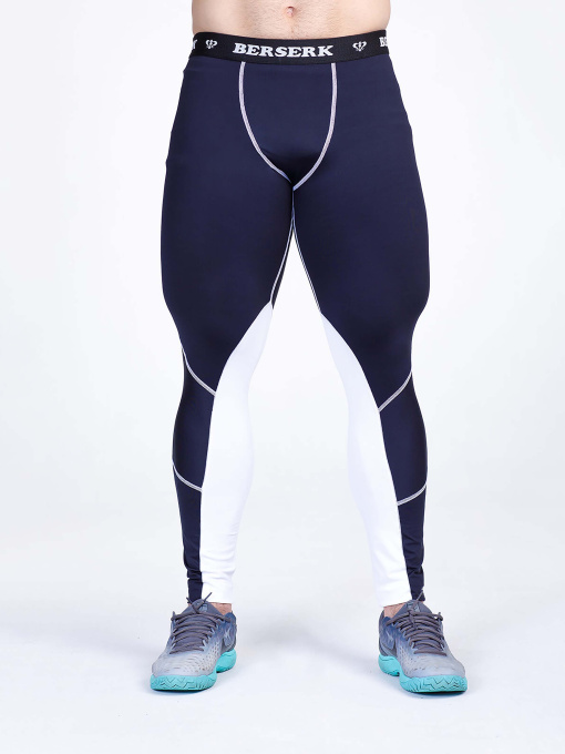 Тайтси Berserk Sport Bear Speed модель BearSpeedBlackWhitePNTM Фото