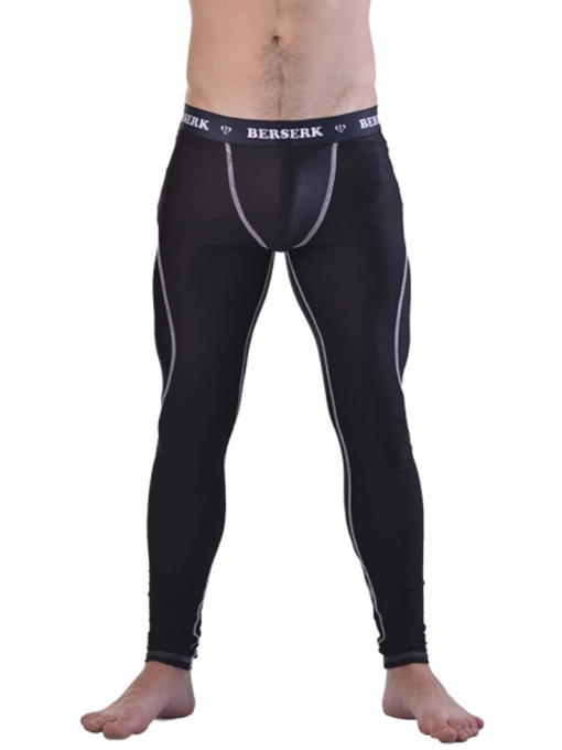 Тайтсы Berserk Sport Legacy модель LegacyBlackPNTM Фото