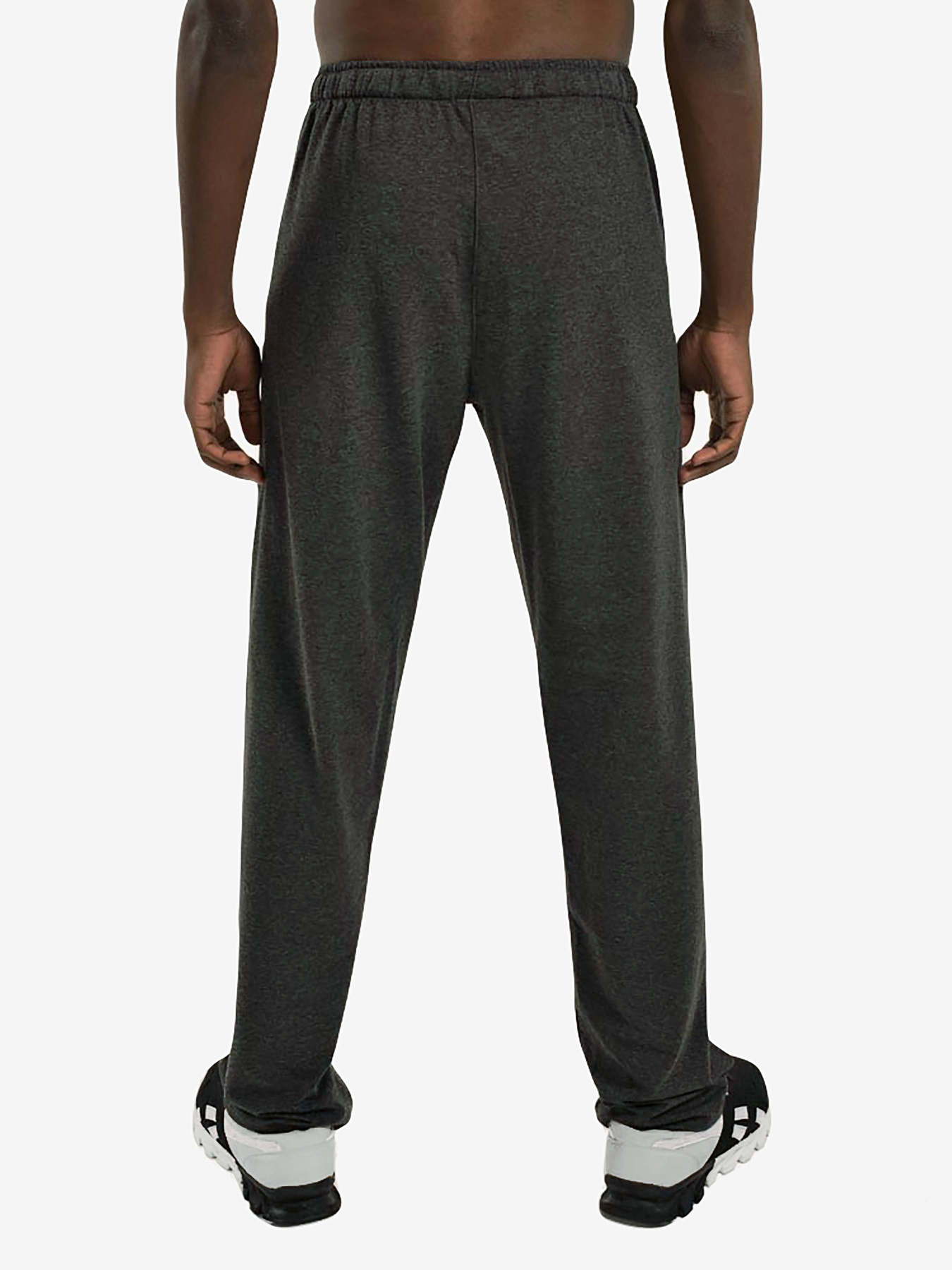 Спортивні штани Berserk Sport Pragmatic модель PragmaticwithoutfleeceDarkGrayPNTM Фото