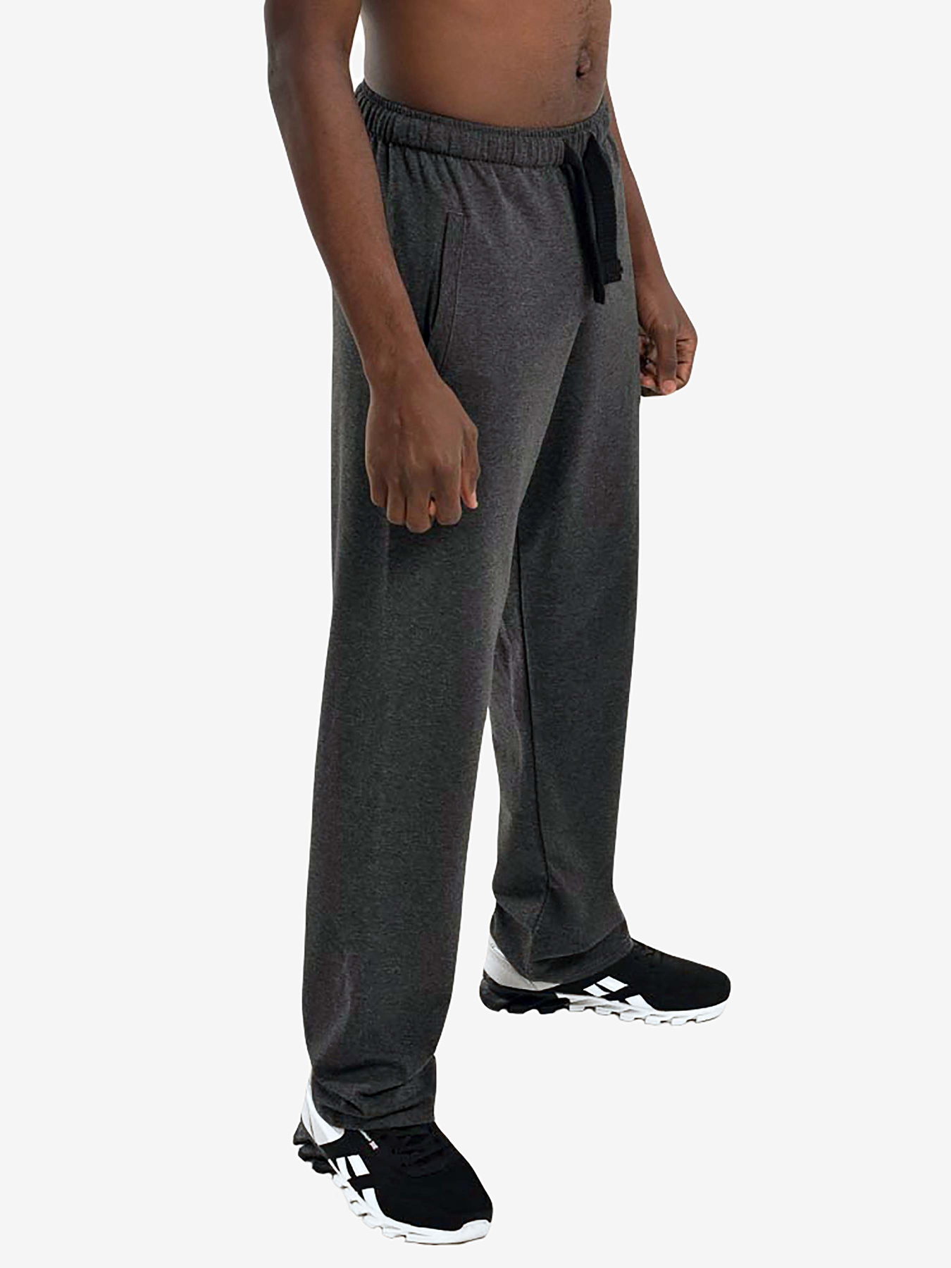 Спортивні штани Berserk Sport Pragmatic модель PragmaticwithoutfleeceDarkGrayPNTM Фото