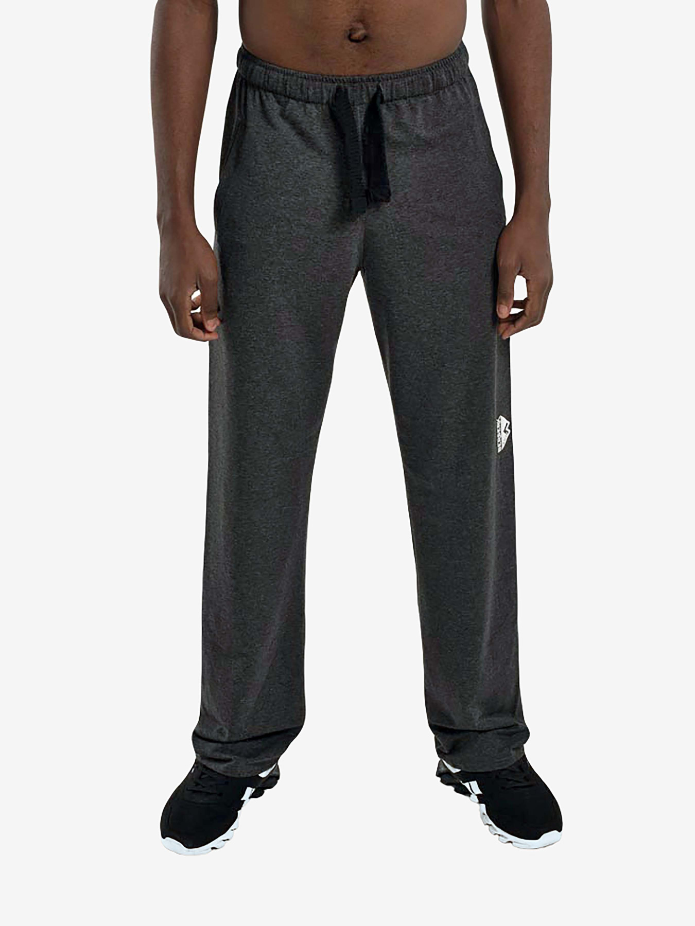 Спортивні штани Berserk Sport Pragmatic модель PragmaticwithoutfleeceDarkGrayPNTM Фото