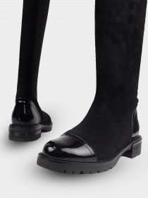 Ботфорты Respect модель VS30-134190 Фото