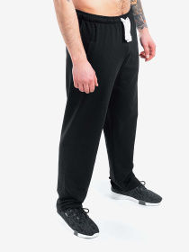 Штаны спортивные Berserk Sport Pragmatic модель PragmaticwithoutfleeceBlackPNTM Фото