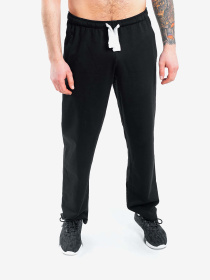 Штаны спортивные Berserk Sport Pragmatic модель PragmaticwithoutfleeceBlackPNTM Фото